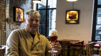 Bierbrouwerij Bosch