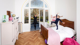 Gemeentelijk monument Rotterdam