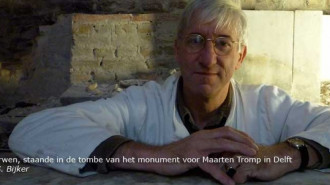 Restaurator grafmonumenten