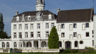 Zuyd Hogeschool in Maastricht