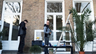 Rijksmonumentale woning in Meppel