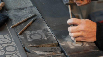 Natuursteenspecialist