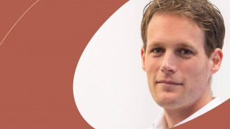 Robbert Klein Koerkamp