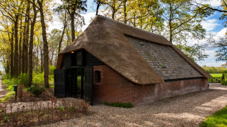 Schaapskooi Doorn