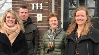 Herenboerderij Ruinerwold