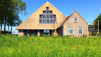 Wierschuur Nieuwland