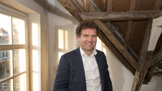 Gasloos monument Alkmaar