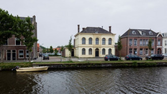kerkgracht