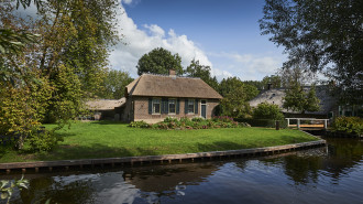 Giethoorn 