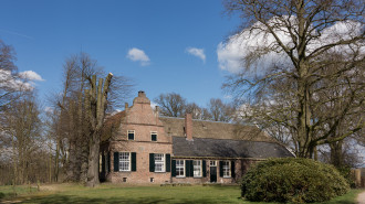 RM boederij de Adelaar te Voorst