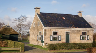 Koartwâld_11,_Surhuizum