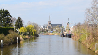 Doetinchem_city_centre - Wauteurz