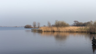 Heerenzijl - Agnes Monkelbaan