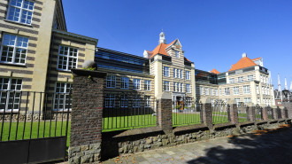 Ambachtsschool Heerlen Rijksmonument - Jos Odekerken.jpg