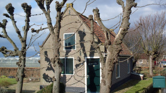 Kwekerswoning - Marcelmulder68