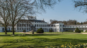 Paleis Soestdijk