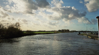 Ringvaart Haarlemmermeer - Marion Goldsteijn