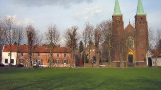 Amstenrade in Limburg - Hullie