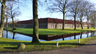 Veenhuizen - Robert EA Harvey