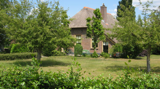 Brummen-cortenoeverseweg - Pim van Tend