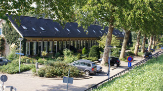 De Onderdijk in Hendrik Ido Ambacht - JosvanE