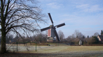 De Oostenwind Asten - Groucho M