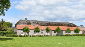 De_Hoef_19,_Hoogeloon - Rosemoon