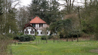 Dienstwoning Klein Sprengenberg - In de Belte