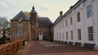 Dommelrode te St.Oedenrode - Kasteelbeer 