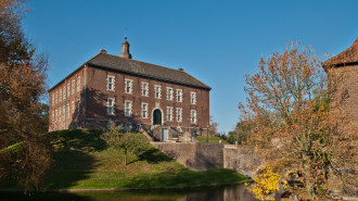 Kasteel Limbricht - Alupus