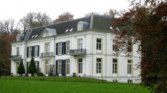 Landgoed Heiligenberg (Leusden) - Joostik