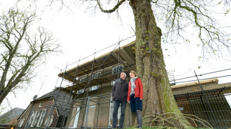 Landgoed de Vlaminckhorst