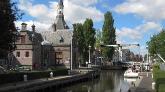 Leidschendam, Sluisplein 10 - Michiel1972