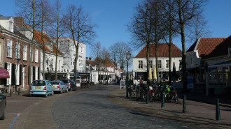 Oirschot - G.Lanting