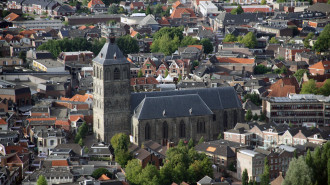 Oldenzaal - Rick Bouwhuis