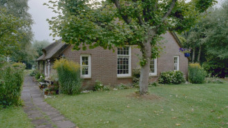 Rijksmonument, Voorgevel langhuisboerderij - Gerard Dukker (RCE)