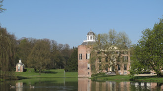 Rozendaal, kasteel Rozendaal - Michielverbeek