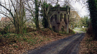 Sevenaer duiventoren - Peter van der Wielen