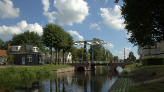 Terwispel Opsterland - Jan dijkstra