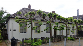 Veenendaal GM Achterkerkstraat 25-27 - HenkvD