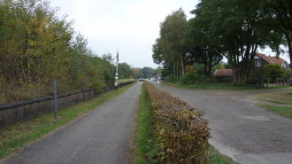 Voormalig station Baarle-Nassau - Dqfn13