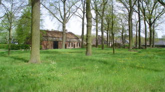 Waalre Loon - A ansems