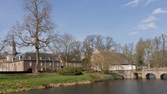 Well,_kasteel_Well - Michielverbeek