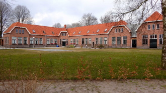 Burgemeester Lieseschool Stadskanaal - Gouwenaar