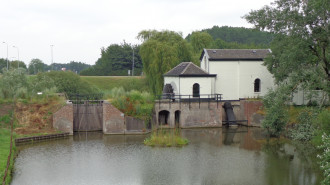 De Oude Horn - HenkvD