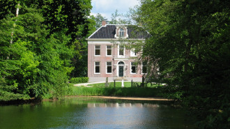 Landgoed Vennebroek - Hengron