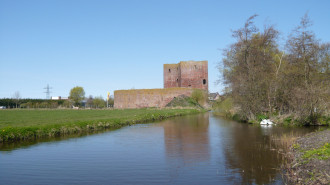 Slot Teylingen - Jane023