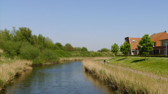 Steenbergen Noordwal - Steenbergen