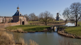 Dalempoort - Johan Bakker