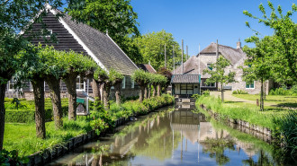 Streekmuseum Krimpenerwaard - Streekmuseum Krimpenerwaard